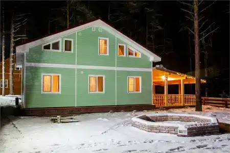 Коробицыно-Каскад - 128
