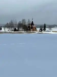 Тимофеевская усадьба - 93