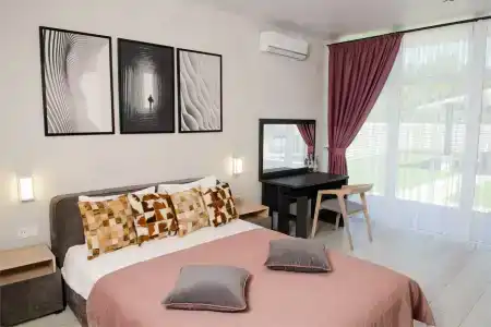 Red Bridge Resort Relax&Spa - 74