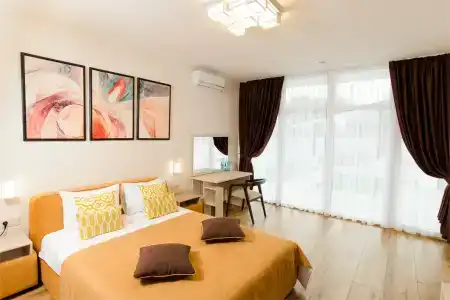 Red Bridge Resort Relax&Spa - 77