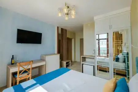 на Черноморской - 130