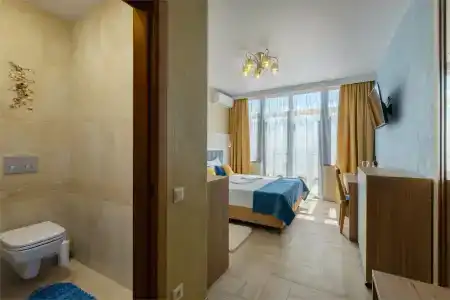 на Черноморской - 115