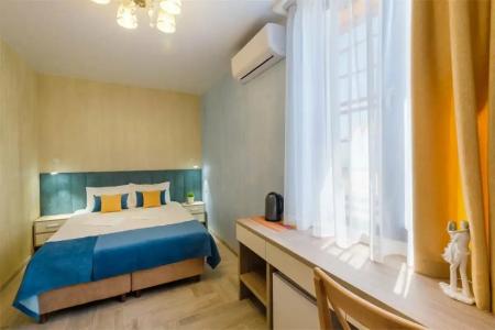 на Черноморской - 101