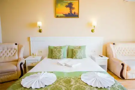 на Черноморской - 160