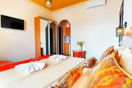 на Черноморской - 201