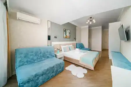 на Черноморской - 214