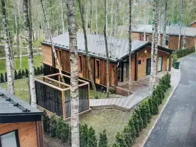 Eco Village Club - 74