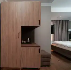 Шале Карата - 82