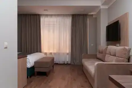 Шале Карата - 94