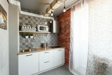 Квартира Na Gagarina - 110