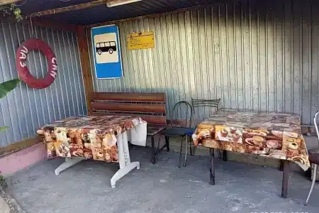 Там, где солнце - 17