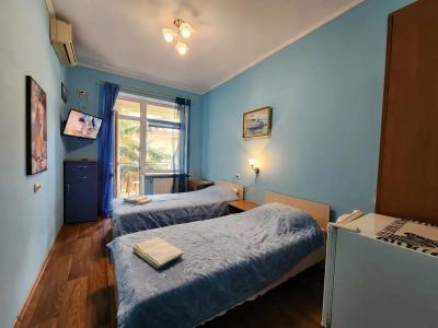 Дом друзей - 113