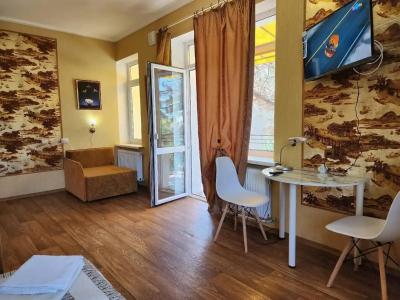 Дом друзей - 201