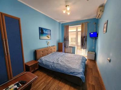 Дом друзей - 126