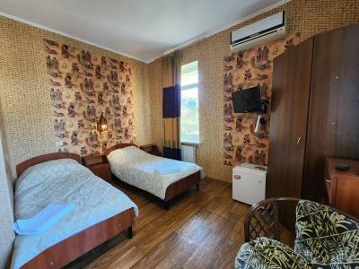 Дом друзей - 101