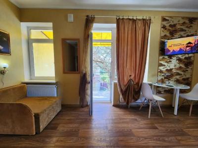 Дом друзей - 202