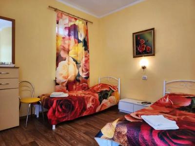 Дом друзей - 154