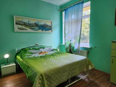 Дом друзей - 121