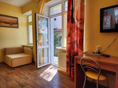 Дом друзей - 156