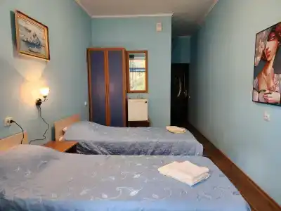 Дом друзей - 117