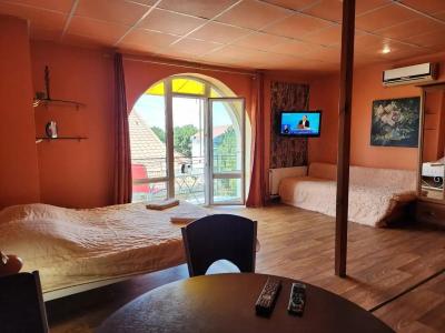 Дом друзей - 179