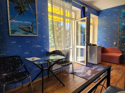 Дом друзей - 150