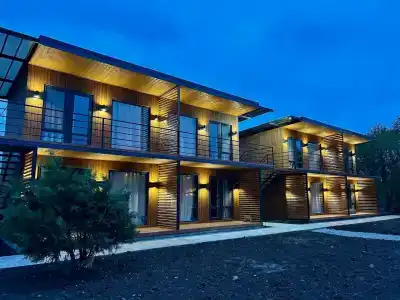 Alra Eco Village - 0
