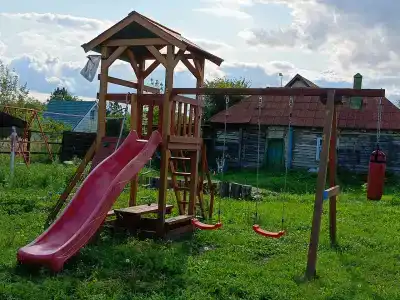 Семейная история - 58
