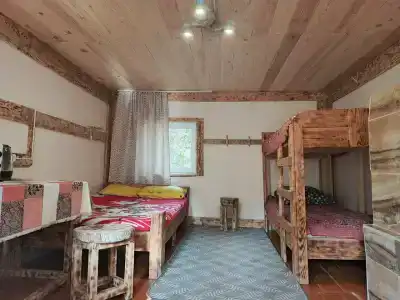 Тихий лог - 56