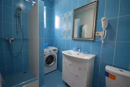 Черноморский комплекс таунхаусов - 28