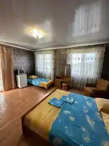 Мини-гостиница Сенар - 60