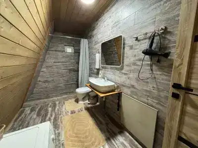 Chalet Family - 63