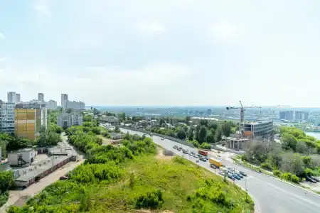 Степаненков на Горького - 48