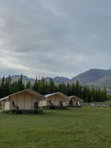 Выше гор - 73