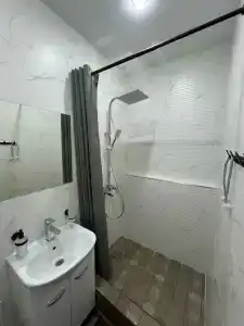Гостевой дом Villa White - 93