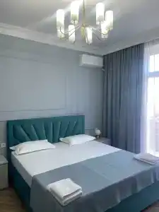 Уютные домики прямо на берегу моря - 64