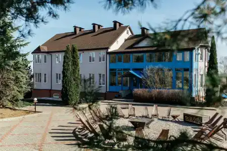 Кадницы - 50