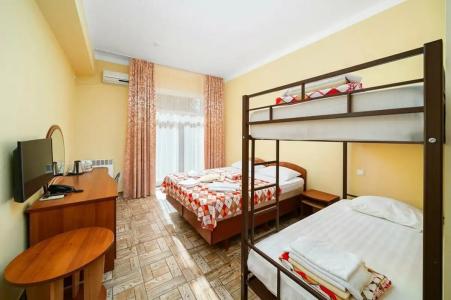 Творческая волна - 96