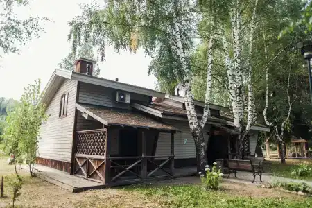 Восход - 54