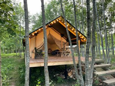 Удачное Кемп - 159