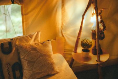 Удачное Кемп - 156