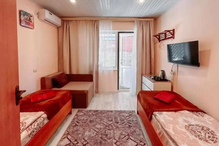 Место Встречи - 89