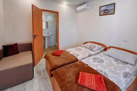 Место Встречи - 101