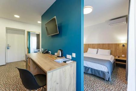 Джемете - 105