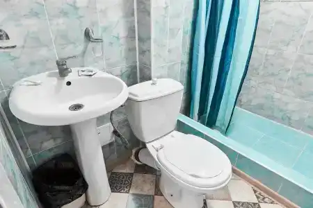 Пансионат Зенит - 103