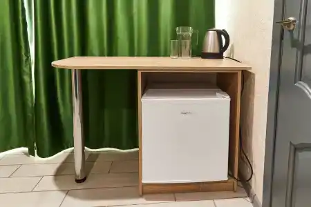 Пансионат Зенит - 132