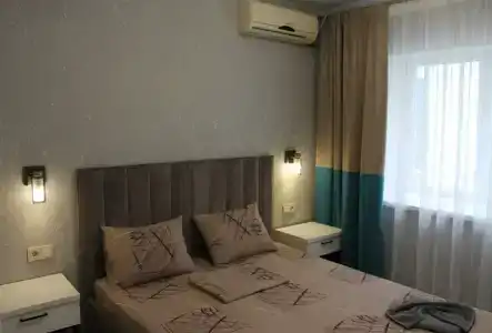 Пансионат Зенит - 149