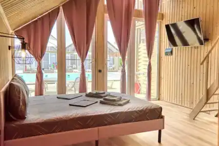 Пансионат Зенит - 141