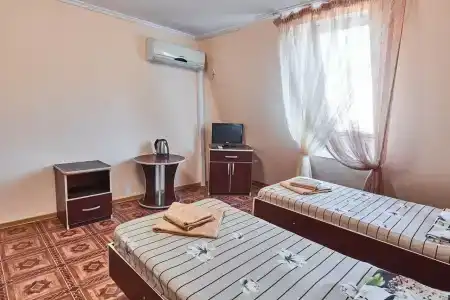 Пансионат Зенит - 106