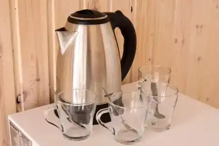 Пансионат Зенит - 158